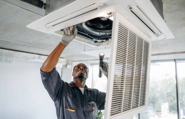 Licensed Hvac service in Alexandria, VA - FH HVAC
