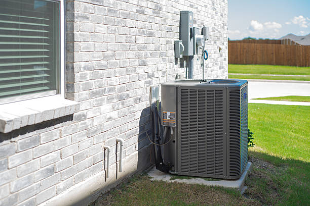 Reliable Hvac contractor in Alexandria, VA by FH HVAC