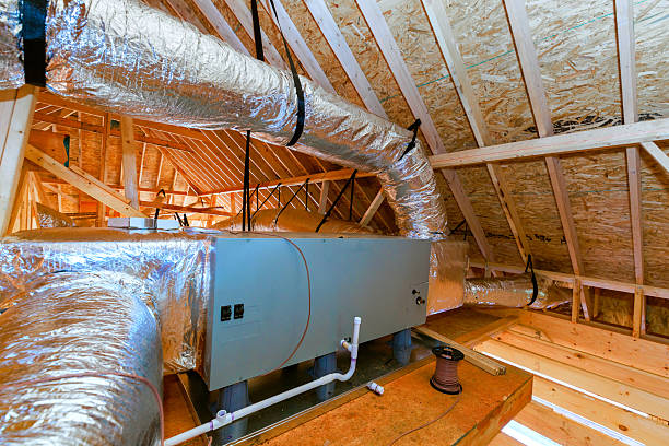 Trusted Hvac service in Alexandria, VA - FH HVAC